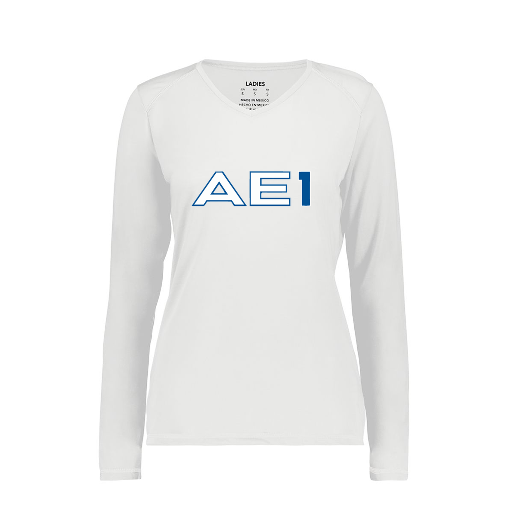 Women's SoftTouch Long Sleeve