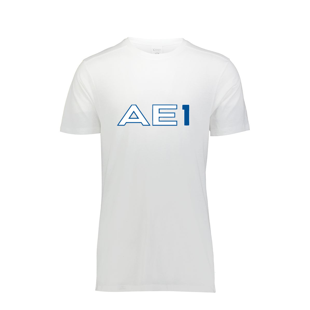 Decker Youth Tri-Blend T-Shirt - Short Sleeve