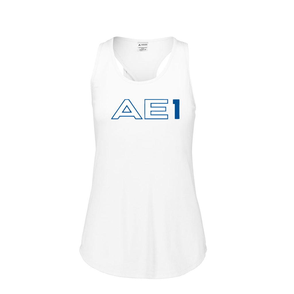 Ladies Tri Blend Tank Top