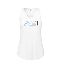 Ladies Tri Blend Tank Top