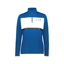 Ladies Bold 1/4 Zip Pullover