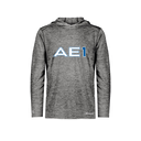 Decker Youth Charge Hoodie