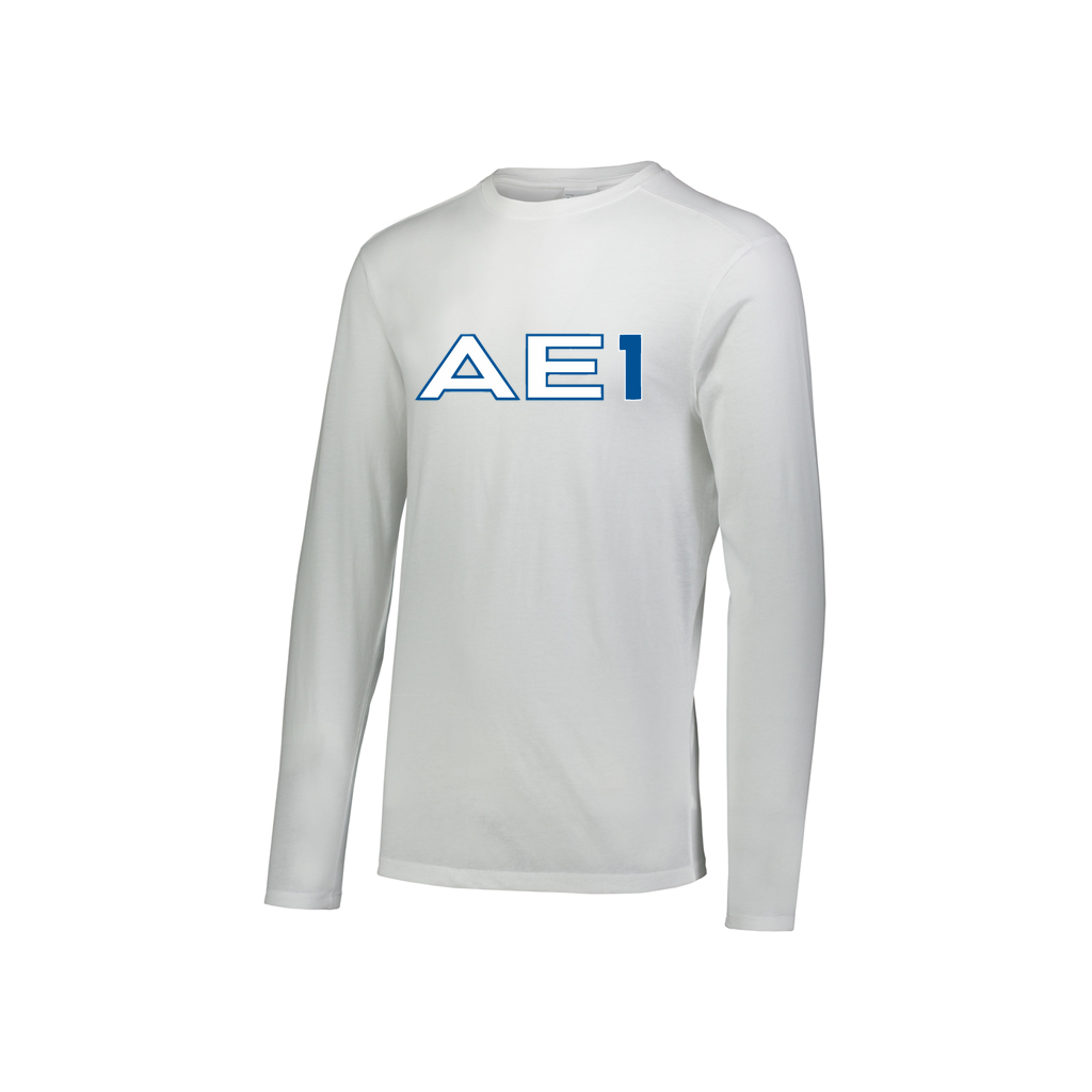 Youth LS Ultra-blend T-Shirt