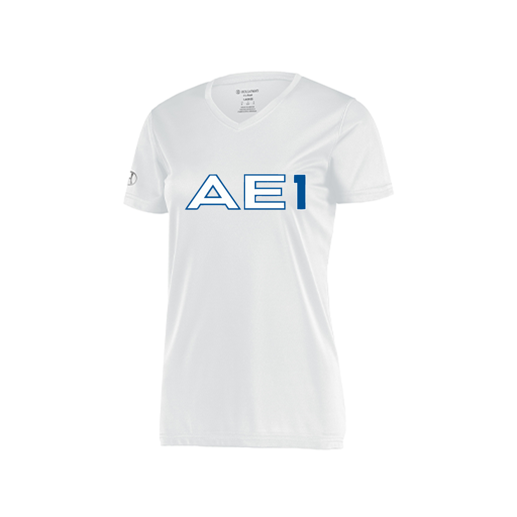 Ladies Movement Dri Fit Shirt