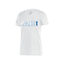 Ladies Movement Dri Fit Shirt