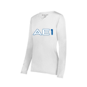 Ladies LS Smooth Sport Shirt