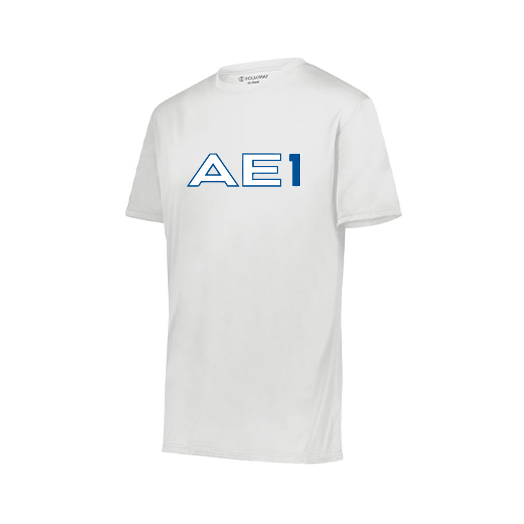 Youth Movement Dri Fit Shirt