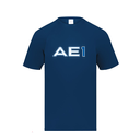 Decker Short Sleeve Waffle Performance Shirt